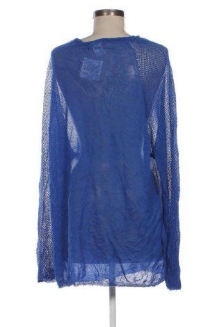 Bluzka damska Unbranded, Rozmiar XL, Kolor Niebieski, Cena 51,99 zł