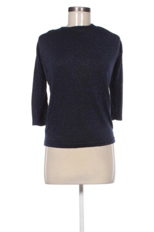 Γυναικεία μπλούζα Unbranded, Μέγεθος M, Χρώμα Μπλέ, Τιμή 5,99 €