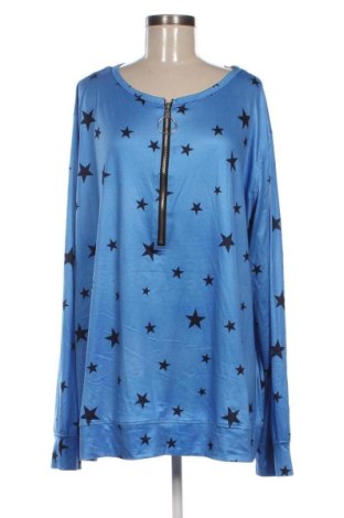 Női blúz Unbranded, Méret 4XL, Szín Sokszínű, Ár 4 769 Ft