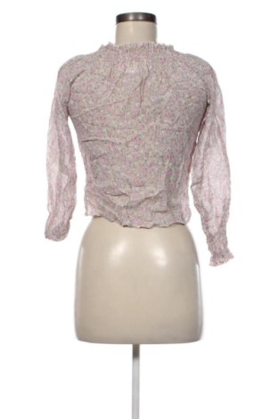 Дамска блуза Unbranded, Размер S, Цвят Многоцветен, Цена 10,22 €