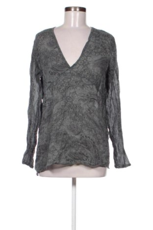 Bluzka damska Unbranded, Rozmiar L, Kolor Kolorowy, Cena 37,51 zł