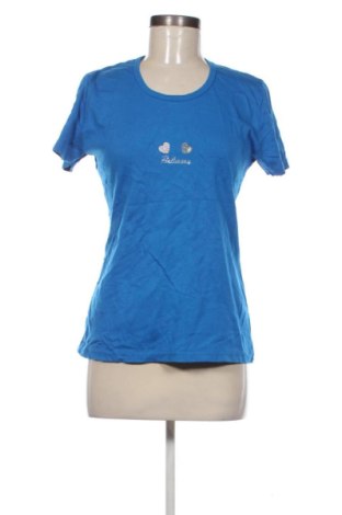 Damen Shirt Unbranded, Größe L, Farbe Blau, Preis € 8,99