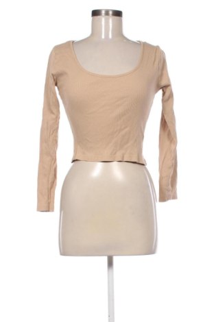 Damen Shirt Unbranded, Größe S, Farbe Beige, Preis € 5,54