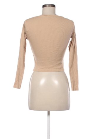 Damen Shirt Unbranded, Größe S, Farbe Beige, Preis € 5,54
