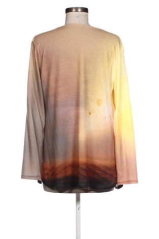 Bluzka damska Unbranded, Rozmiar XL, Kolor Kolorowy, Cena 43,17 zł