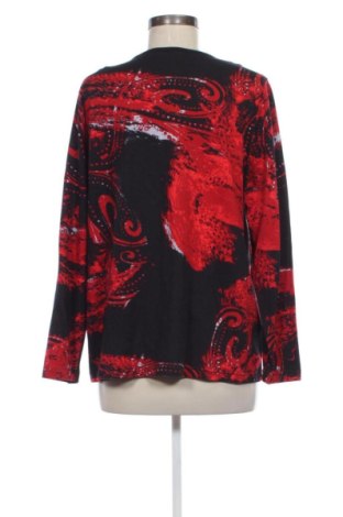 Bluzka damska Unbranded, Rozmiar XL, Kolor Czerwony, Cena 32,15 zł