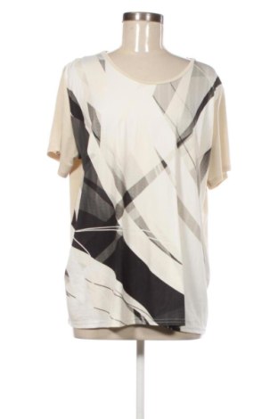 Дамска блуза Unbranded, Размер XXL, Цвят Многоцветен, Цена 14,31 €