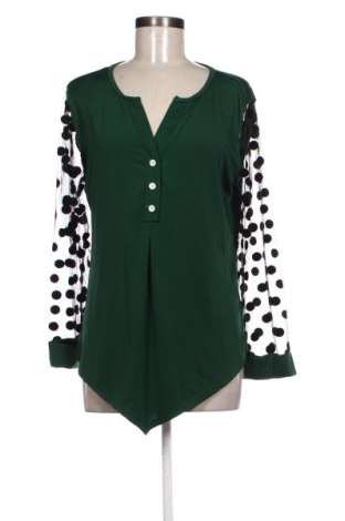 Dámska blúza Unbranded, Veľkosť XL, Farba Viacfarebná, Cena  8,95 €