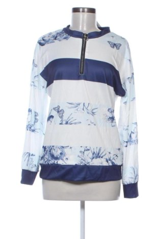 Dámska blúza Unbranded, Veľkosť L, Farba Viacfarebná, Cena  5,95 €