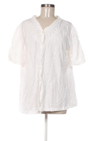 Dámska blúza Unbranded, Veľkosť XXL, Farba Biela, Cena  8,95 €