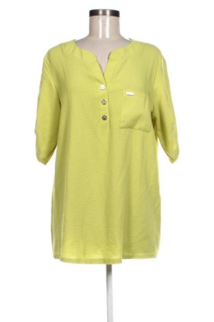 Dámska blúza Unbranded, Veľkosť XL, Farba Zelená, Cena  9,95 €