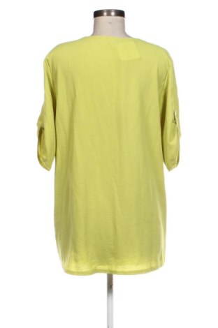 Dámska blúza Unbranded, Veľkosť XL, Farba Zelená, Cena  9,95 €