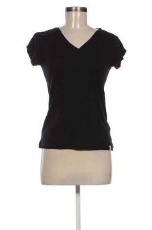 Bluzka damska CAFÈNOIR, Rozmiar M, Kolor Czarny, Cena 110,99 zł