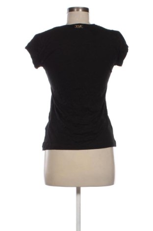 Bluzka damska CAFÈNOIR, Rozmiar M, Kolor Czarny, Cena 110,99 zł