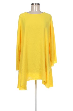 Bluză de femei Unbranded, Mărime XL, Culoare Galben, Preț 60,99 Lei