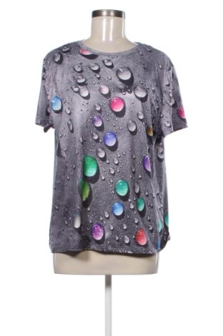 Damen Shirt Unbranded, Größe XL, Farbe Mehrfarbig, Preis 12,99 €