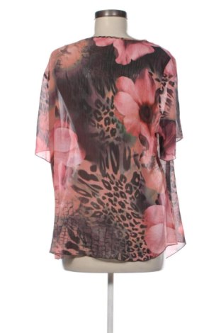 Damen Shirt Unbranded, Größe XXL, Farbe Mehrfarbig, Preis 12,99 €