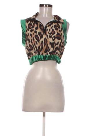 Bluzka damska Unbranded, Rozmiar S, Kolor Kolorowy, Cena 51,99 zł