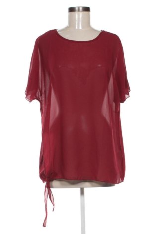 Dámska blúza Unbranded, Veľkosť XL, Farba Červená, Cena  7,95 €