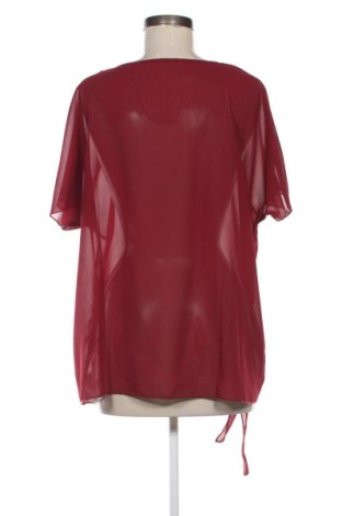 Dámska blúza Unbranded, Veľkosť XL, Farba Červená, Cena  7,95 €