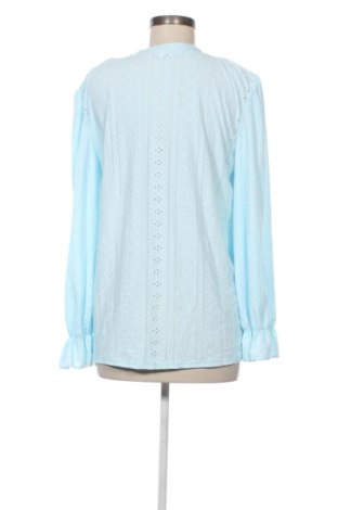 Damen Shirt Unbranded, Größe XL, Farbe Blau, Preis 7,99 €