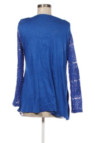 Bluzka damska Unbranded, Rozmiar XL, Kolor Niebieski, Cena 51,99 zł