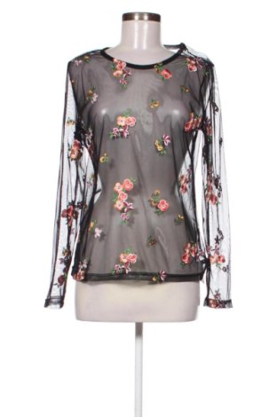 Дамска блуза Unbranded, Размер M, Цвят Многоцветен, Цена 5,64 €