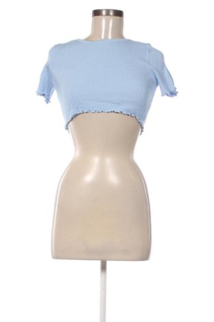 Bluză de femei Unbranded, Mărime XS, Culoare Albastru, Preț 60,99 Lei