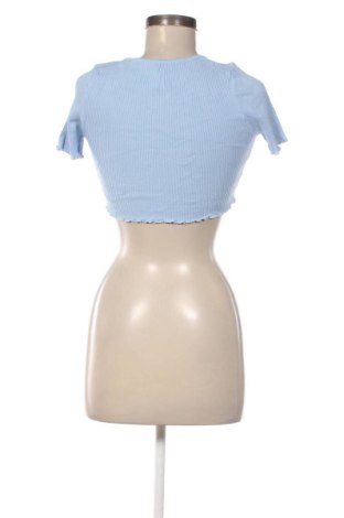 Bluză de femei Unbranded, Mărime XS, Culoare Albastru, Preț 60,99 Lei