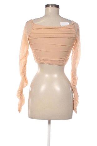 Női blúz Unbranded, Méret S, Szín Bézs, Ár 2 169 Ft