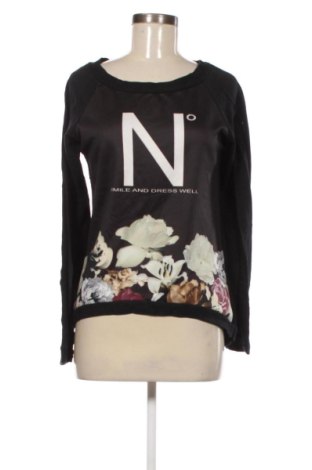 Bluză de femei Unbranded, Mărime M, Culoare Negru, Preț 30,99 Lei