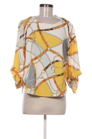 Bluzka damska Unbranded, Rozmiar S, Kolor Kolorowy, Cena 51,99 zł