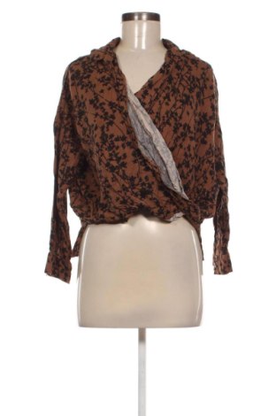 Bluză de femei Unbranded, Mărime L, Culoare Multicolor, Preț 60,99 Lei