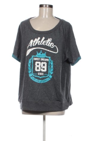 Damen Shirt Unbranded, Größe XL, Farbe Grau, Preis € 8,99