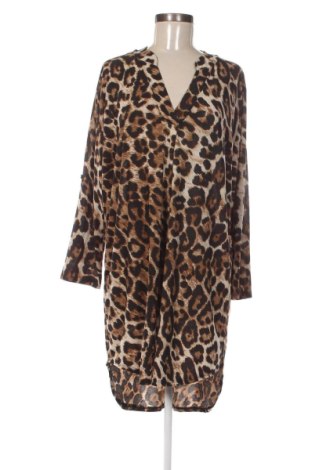 Дамска блуза Unbranded, Размер XL, Цвят Многоцветен, Цена 10,22 €