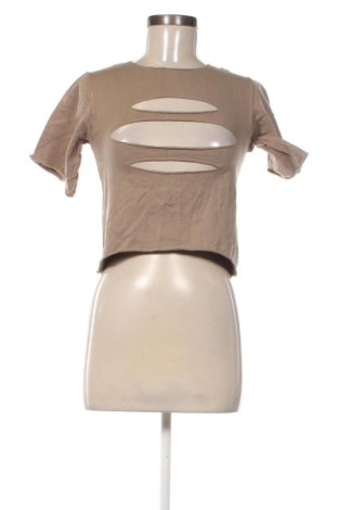 Női blúz Unbranded, Méret S, Szín Bézs, Ár 2 639 Ft