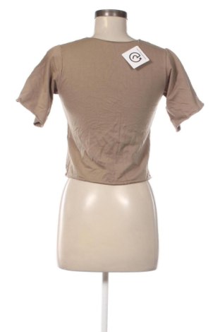 Női blúz Unbranded, Méret S, Szín Bézs, Ár 2 639 Ft