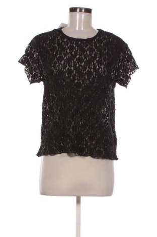 Bluzka damska Unbranded, Rozmiar M, Kolor Czarny, Cena 25,99 zł