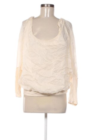 Bluză de femei Unbranded, Mărime S, Culoare Bej, Preț 60,99 Lei