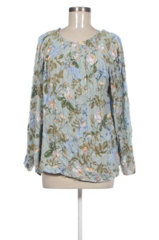 Damen Shirt Unbranded, Größe XXL, Farbe Mehrfarbig, Preis 12,99 €