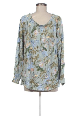 Damen Shirt Unbranded, Größe XXL, Farbe Mehrfarbig, Preis 12,99 €