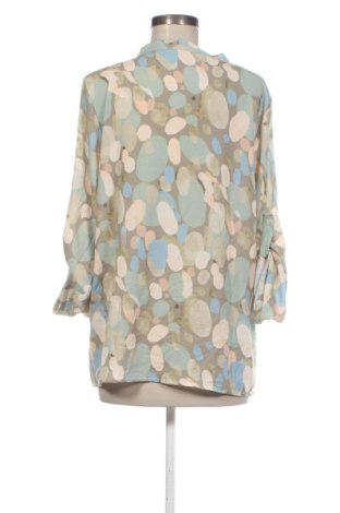 Дамска блуза Unbranded, Размер M, Цвят Многоцветен, Цена 10,22 €