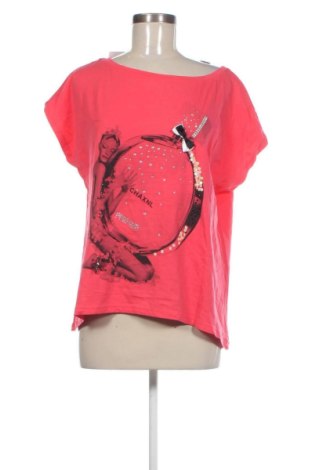 Damen Shirt Unbranded, Größe M, Farbe Rot, Preis 5,99 €