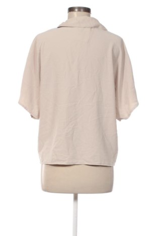 Damen Shirt Unbranded, Größe L, Farbe Beige, Preis 8,99 €