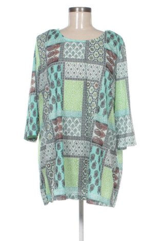 Dámska blúza Unbranded, Veľkosť XXL, Farba Viacfarebná, Cena  11,95 €