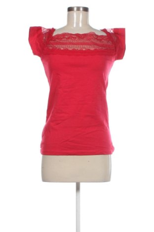 Damen Shirt Unbranded, Größe M, Farbe Rot, Preis € 5,99