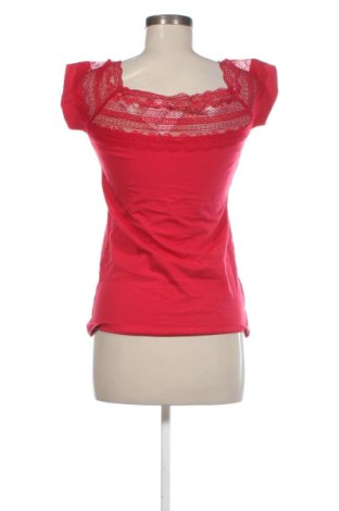 Damen Shirt Unbranded, Größe M, Farbe Rot, Preis € 5,99