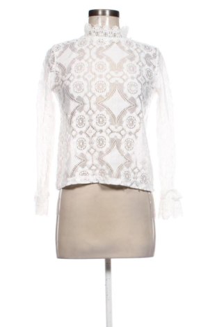 Дамска блуза Unbranded, Размер S, Цвят Многоцветен, Цена 4,85 €