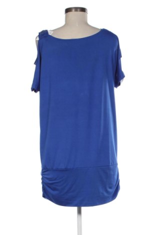 Дамска блуза Unbranded, Размер XL, Цвят Син, Цена 9,21 €