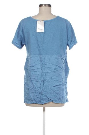 Дамска блуза Unbranded, Размер L, Цвят Син, Цена 16,36 €